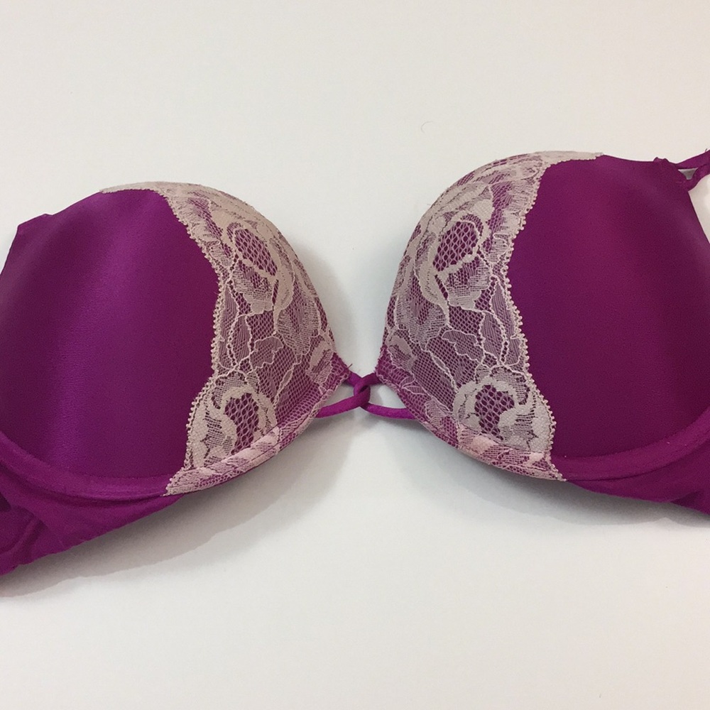 Victoria Secret Bombshell Bra